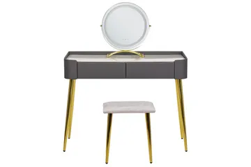 Sminkbord Surin - Møbler - Bord - Sminkebord & toalettbord