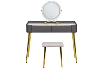 Sminkbord Surin - Møbler - Bord - Sminkebord & toalettbord