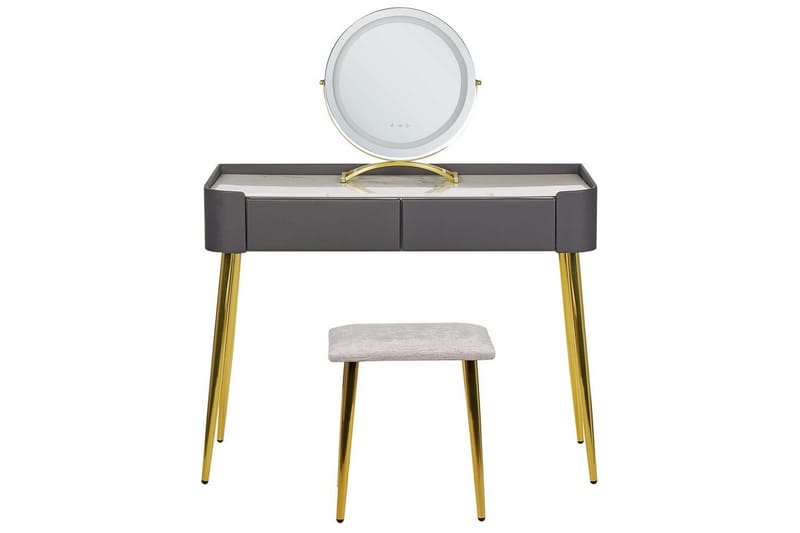 Sminkbord Surin - Møbler - Bord - Sminkebord & toalettbord