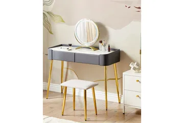 Sminkbord Surin - Møbler - Bord - Sminkebord & toalettbord