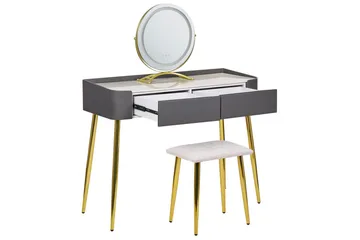 Sminkbord Surin - Møbler - Bord - Sminkebord & toalettbord