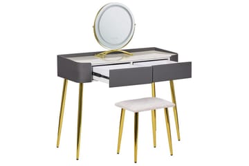 Sminkbord Surin - Møbler - Bord - Sminkebord & toalettbord