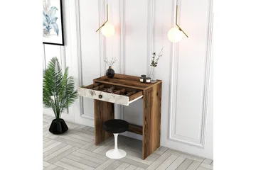 Ameias Sminkebord 70 cm - Marmor - Møbler - Bord - Sminkebord & toalettbord