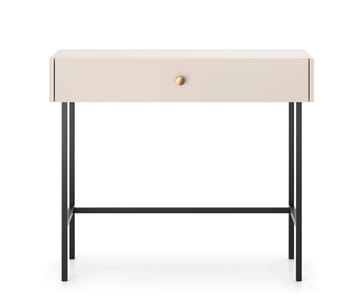 Francisca Sminkebord 93 cm - Cashmere - Møbler - Bord - Sminkebord & toalettbord