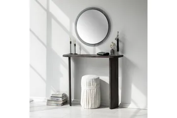 Ikigai Sminkebord 100 cm - Antrasitt - Møbler - Bord - Sminkebord & toalettbord