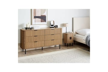 Kommode Bradley - Oppbevaring - Oppbevaringsmøbler - Kommode