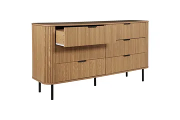 Kommode Bradley - Oppbevaring - Oppbevaringsmøbler - Kommode