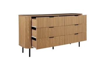 Kommode Bradley - Oppbevaring - Oppbevaringsmøbler - Kommode