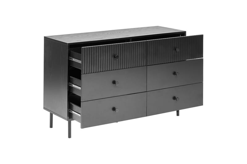 Kommode Coventry - Møbler - Bord - Sminkebord & toalettbord