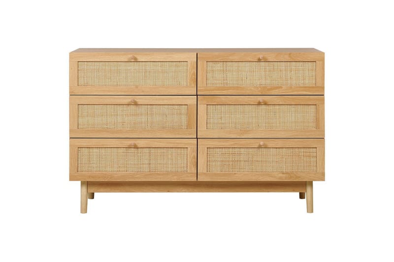 Kommode Nivo - Oppbevaring - Oppbevaringsmøbler - Kommode