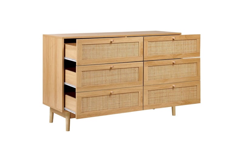 Kommode Nivo - Møbler - Bord - Sminkebord & toalettbord