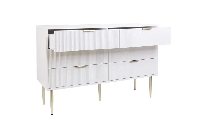 Kommode Soho - Oppbevaring - Oppbevaringsmøbler - Kommode