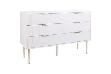 Kommode Soho - Møbler - Bord - Sminkebord & toalettbord