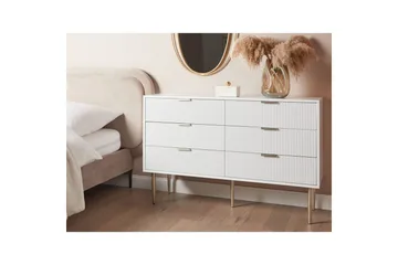 Kommode Soho - Oppbevaring - Oppbevaringsmøbler - Kommode