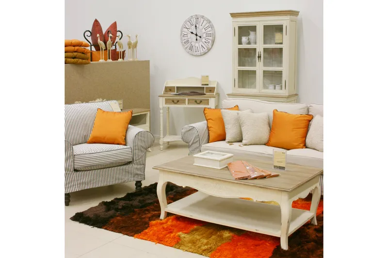 Samira Sminkebord - Møbler - Bord - Sminkebord & toalettbord