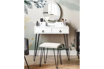 Sminkbord Soye - Møbler - Bord - Sminkebord & toalettbord