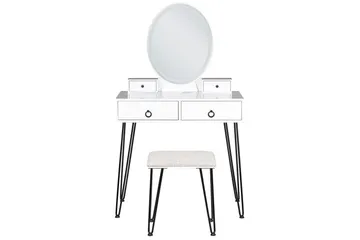 Sminkbord Soye - Møbler - Bord - Sminkebord & toalettbord