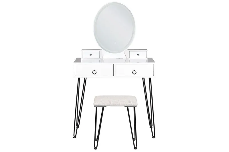 Sminkbord Soye - Møbler - Bord - Sminkebord & toalettbord