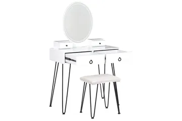 Sminkbord Soye - Møbler - Bord - Sminkebord & toalettbord