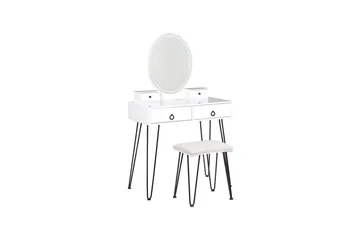 Sminkbord Soye - Møbler - Bord - Sminkebord & toalettbord