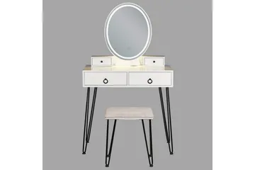 Sminkbord Soye - Møbler - Bord - Sminkebord & toalettbord