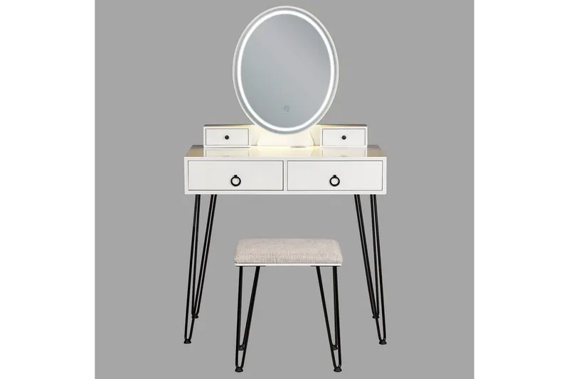 Sminkbord Soye - Møbler - Bord - Sminkebord & toalettbord