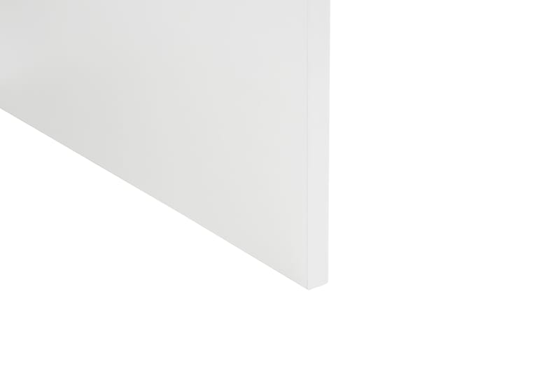 Sminkebord Hummelsvik 75 cm - Hvit - Sminkebord & toalettbord