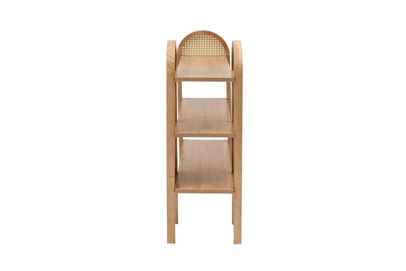 Sminkebord Makwana 110 cm - Naturell - Møbler - Bord - Sminkebord & toalettbord