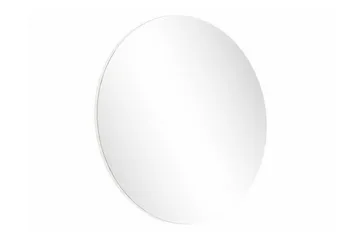 Staffin Sminkespeil 100x38 cm - Hvid - Møbler - Bord - Sminkebord & toalettbord