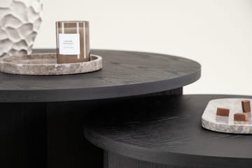 Sofa Table Venture Home Svart - Møbler - Bord - Sofabord & salongbord