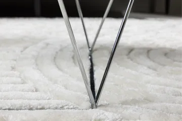 Österlen Sofabord 100 cm - Transparent - Møbler - Bord - Sofabord & salongbord