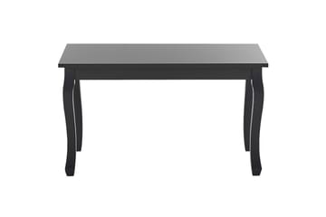 Abinav Sofabord - Hvit - Møbler - Bord - Sofabord & salongbord