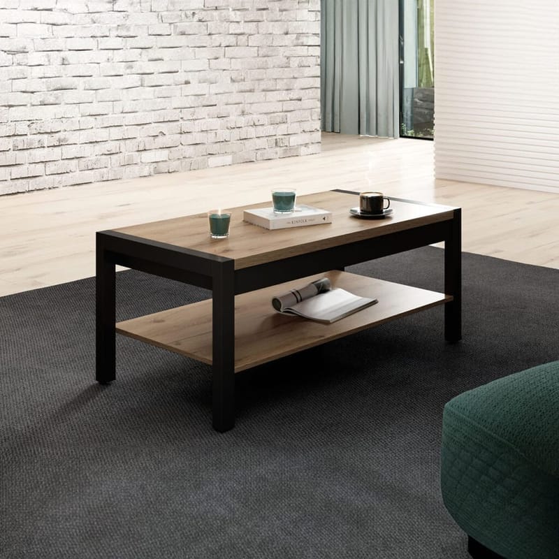 Sofabord Aktiv - Møbler - Bord - Sofabord & salongbord