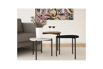 Sofabord Alek Set - Møbler - Bord - Sofabord & salongbord