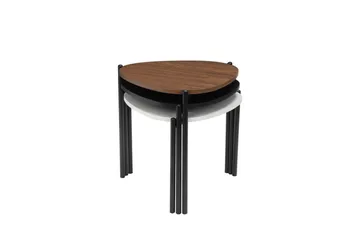 Sofabord Alek Set - Møbler - Bord - Sofabord & salongbord