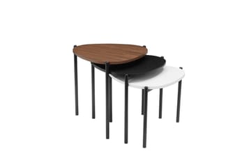Sofabord Alek Set - Møbler - Bord - Sofabord & salongbord