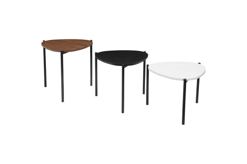 Sofabord Alek Set - Møbler - Bord - Sofabord & salongbord