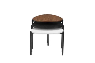 Sofabord Alek Set - Møbler - Bord - Sofabord & salongbord