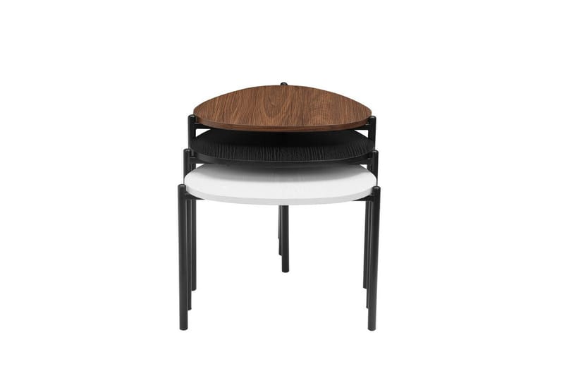 Sofabord Alek Set - Møbler - Bord - Sofabord & salongbord