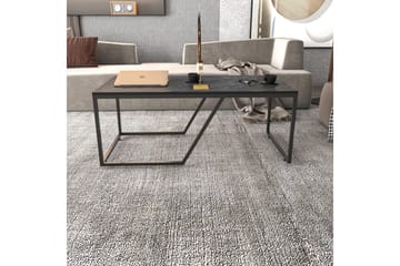 Andifli Sofabord 60x48x120 cm - Svart - Møbler - Bord - Sofabord & salongbord