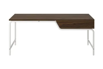 Andria Sofabord - Valnøtt - Møbler - Bord - Sofabord & salongbord