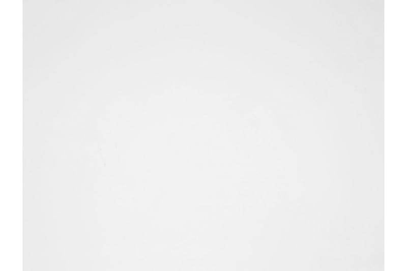 Avon Sofabord 42 cm - Hvit - Møbler - Bord - Sofabord & salongbord