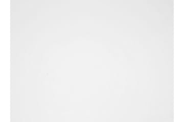 Avon Sofabord 42 cm - Hvit - Møbler - Bord - Sofabord & salongbord