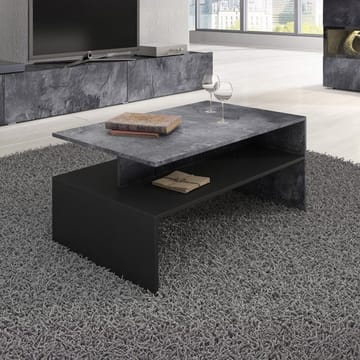 Sofabord Baros - Skifer - Møbler - Bord - Sofabord & salongbord