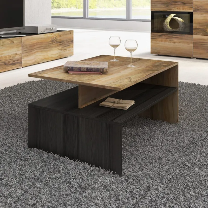 Sofabord Baros - Touchwood - Møbler - Bord - Sofabord & salongbord