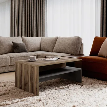 Sofabord Baros - Touchwood - Møbler - Bord - Sofabord & salongbord