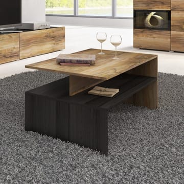 Sofabord Baros - Touchwood - Møbler - Bord - Sofabord & salongbord