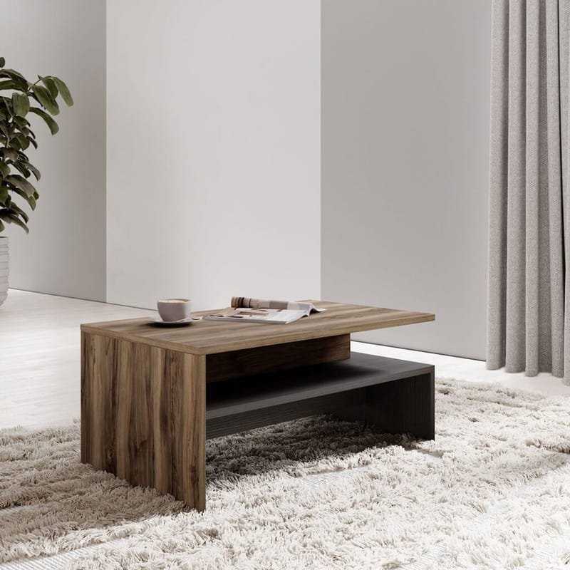 Sofabord Baros - Touchwood - Møbler - Bord - Sofabord & salongbord