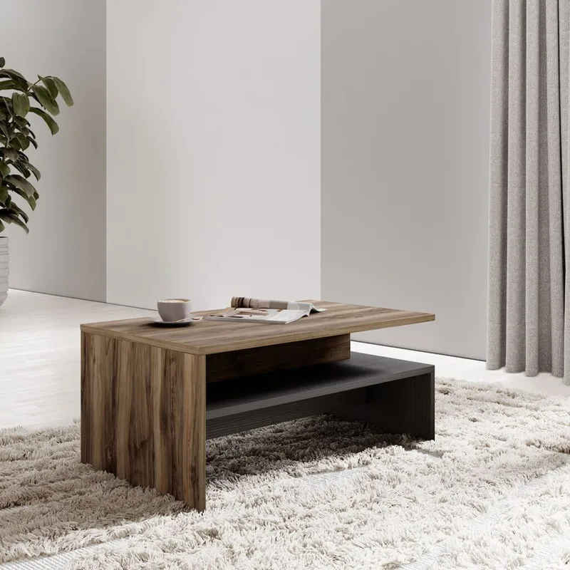 Sofabord Baros - Touchwood - Møbler - Bord - Sofabord & salongbord