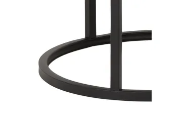 Belgrat Settbord - Natur - Møbler - Bord - Sofabord & salongbord